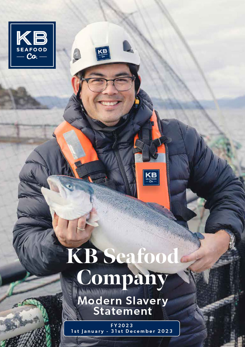 Modern Slavery Statement FY 2023