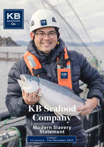 Modern Slavery Statement FY 2023