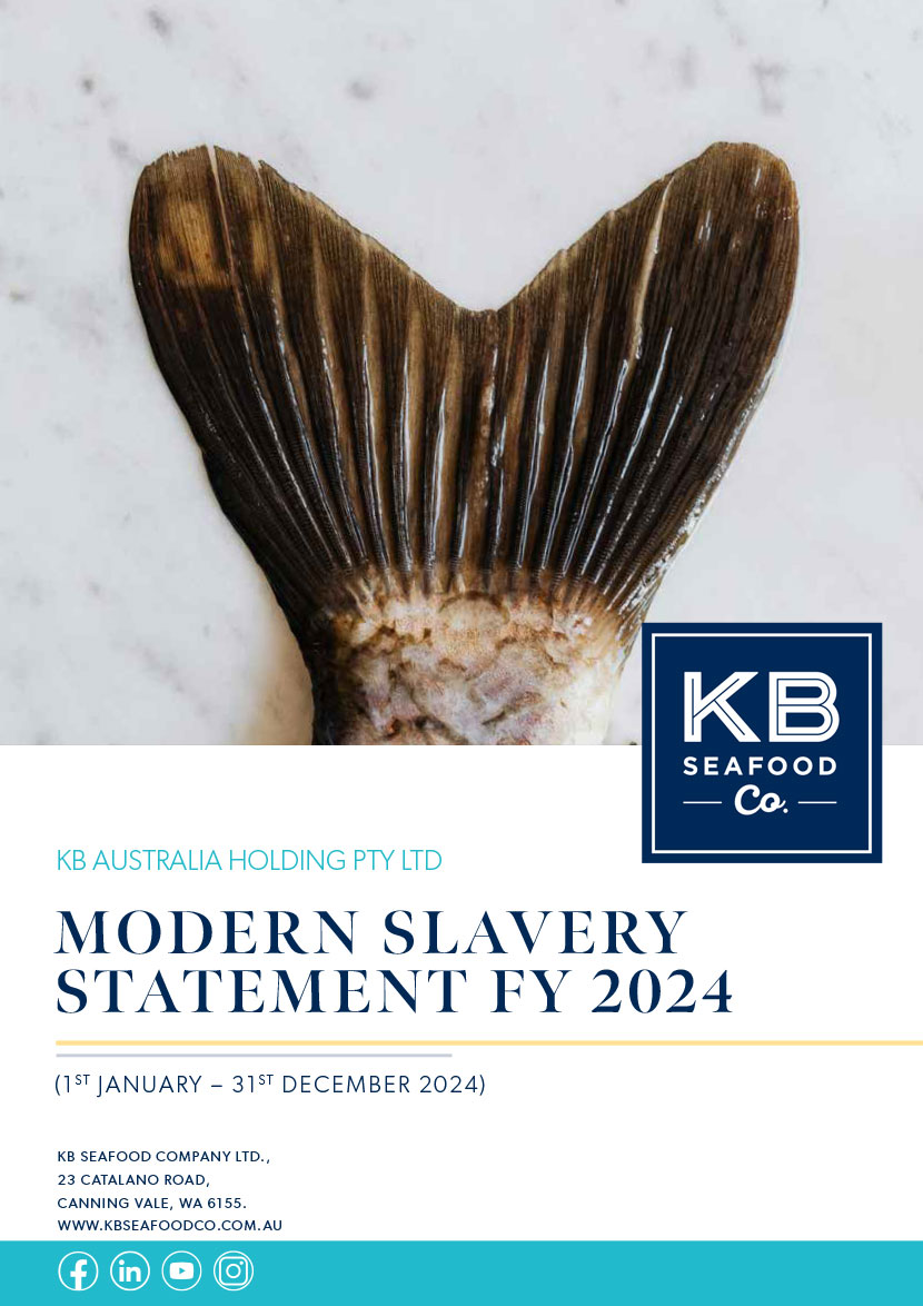 Modern Slavery Statement FY 2024