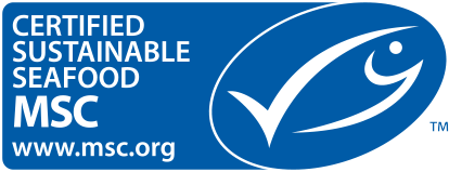 The Marine Stewardship Council logo