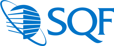 Safe Quality Food (SQF) Program logo