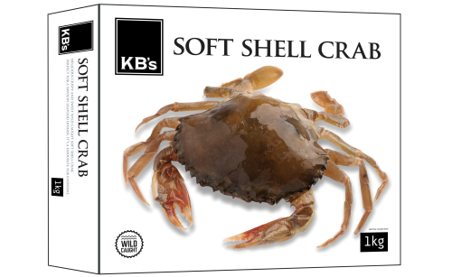 How to Clean a Soft Shell Crab